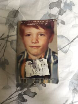Hope’s Boy