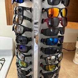Men oakley sunglasses