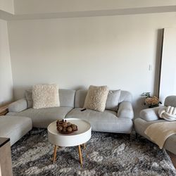 Sectional Couch