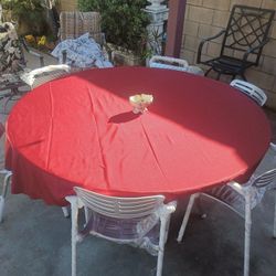 Metallic 🩶 Gray Coated Chair's 🪑