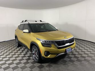 2021 Kia Seltos