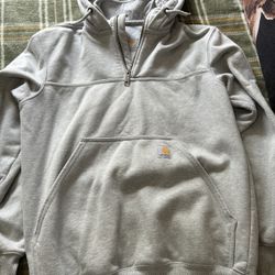 Carhartt Hoodie