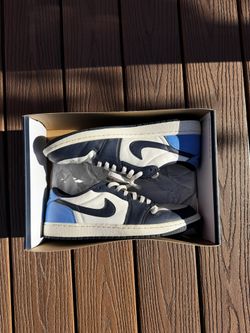 Jordan 1 Low