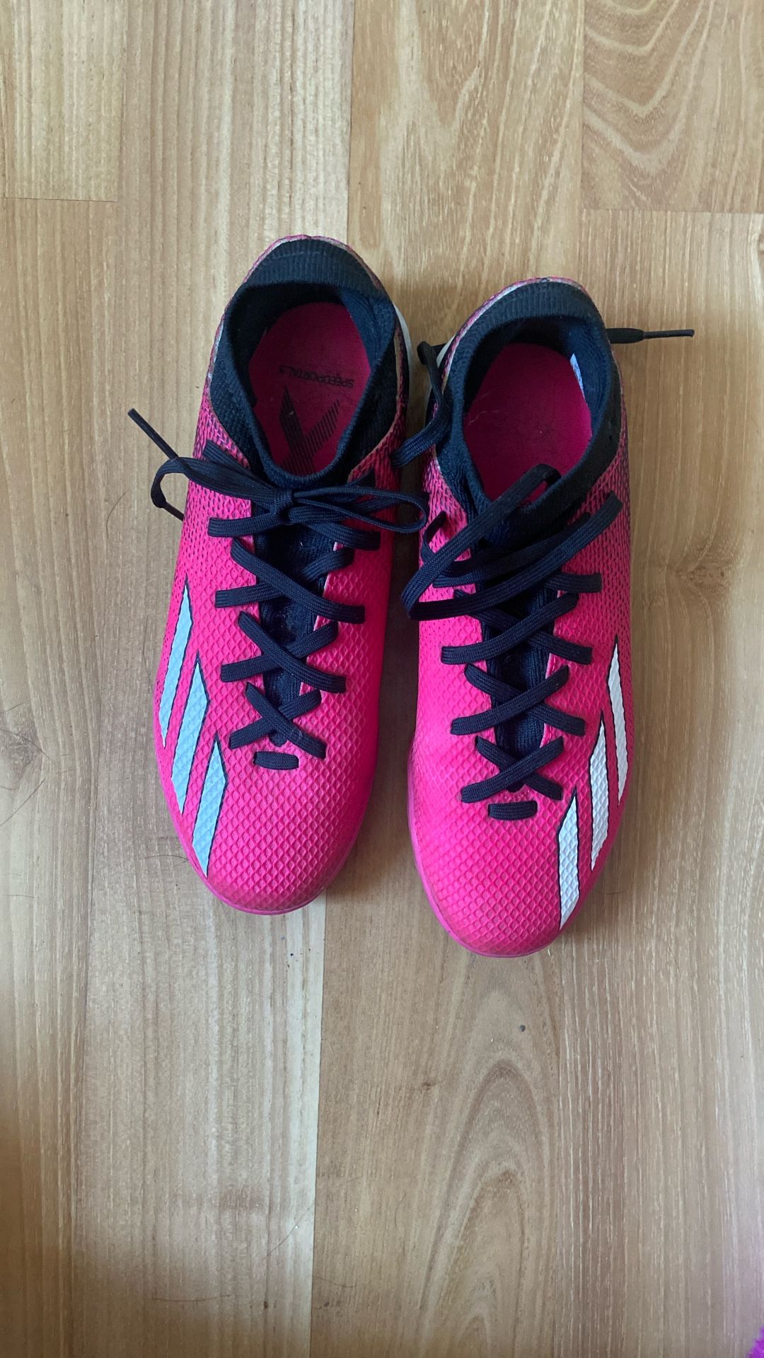 Adidas Speed Portal 3 - size 4.5