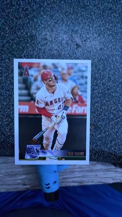 Mike Trout