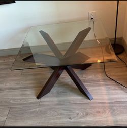 Modern Side Table 