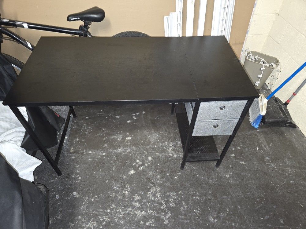 Desk Computer