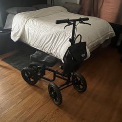 Knee Scooter 