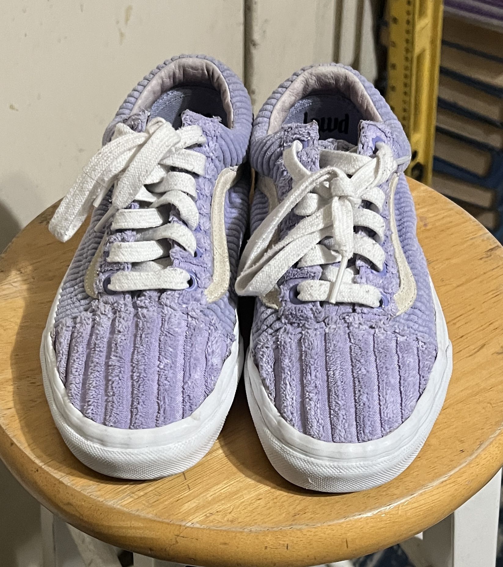 Vans