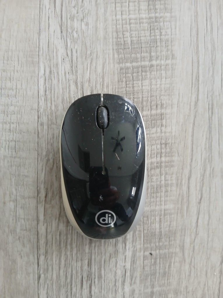 Wireless Mouse
