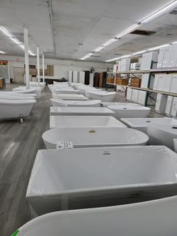 Bathtub