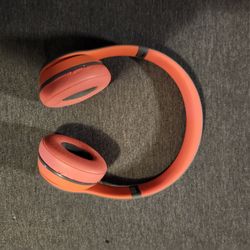 Beats Solo