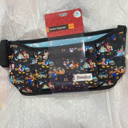 Disneyland Stroller Organizer 