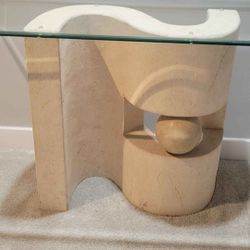 Entryway Table