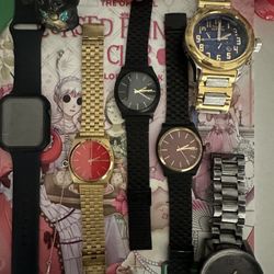 Watches