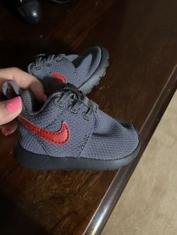 Infant 2c nikes