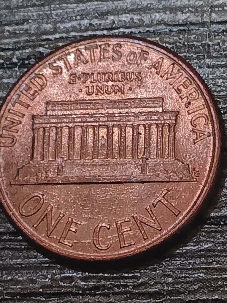 This One Is A Very RARE Extremely RARE Lincoln Bicentennial Memorial Penny