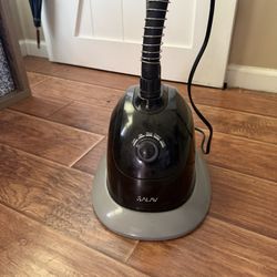 Salav Standing Steamer 