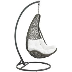 Patio swing chair