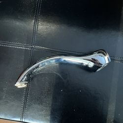 Faucet For Jacuzzi Or Big Tub