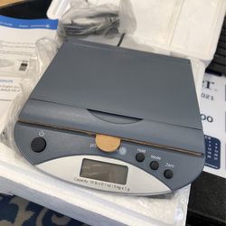 Food Scale