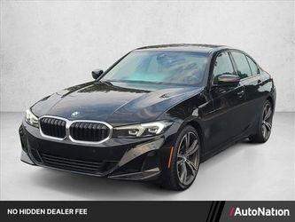 2023 BMW 330i