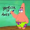 Patrick