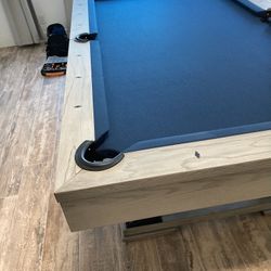 Pool Table New Free Delivery