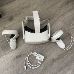 Oculus Quest 2 