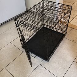 Dog Cage