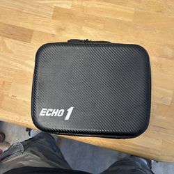 Airsoft Pistol Case