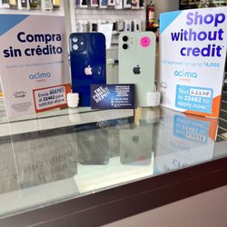 iPhone 12 64gb Factory Unlocked