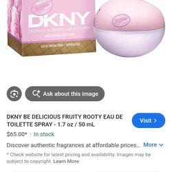 Dnky delicious