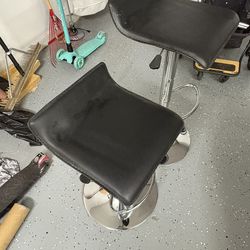 Bar Stools Set Of Two