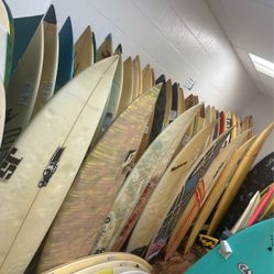 Surfboard Sale