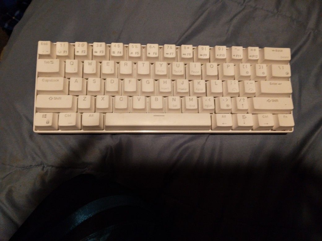 Royal Kludge Rk61