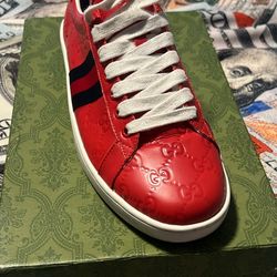 Gucci Ace sneakers