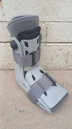 Foot Brace