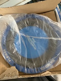 8” subwoofer