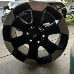 Ram Rebel Rims
