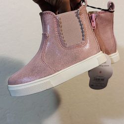 *NEW Lil Girls Boots