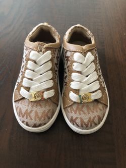 Michael Kors Kids Shoes