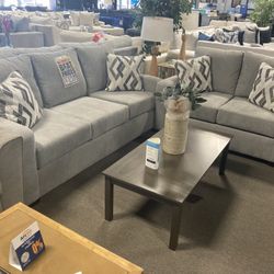 Perfect Sofa Loveseats! $1,299! ❤️⭐️📱
