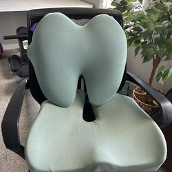 Back Cushions For Office Chair