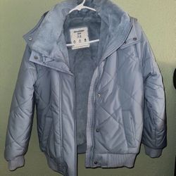 Kids Jacket 