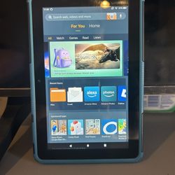 Kids Kindle Fire 7 (12) generation