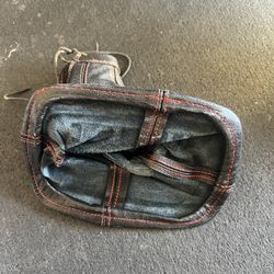 Shifter Cover