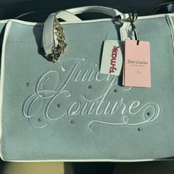 Juicy Couture Tote