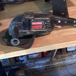 Sander/polisher 