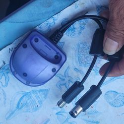 SENSOR PARA CONTROL DE GAMECUBE. WIRELESS 